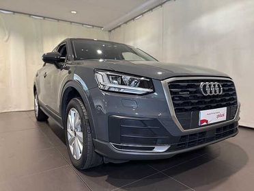 Audi Q2 35 TDI quattro S tronic Admired