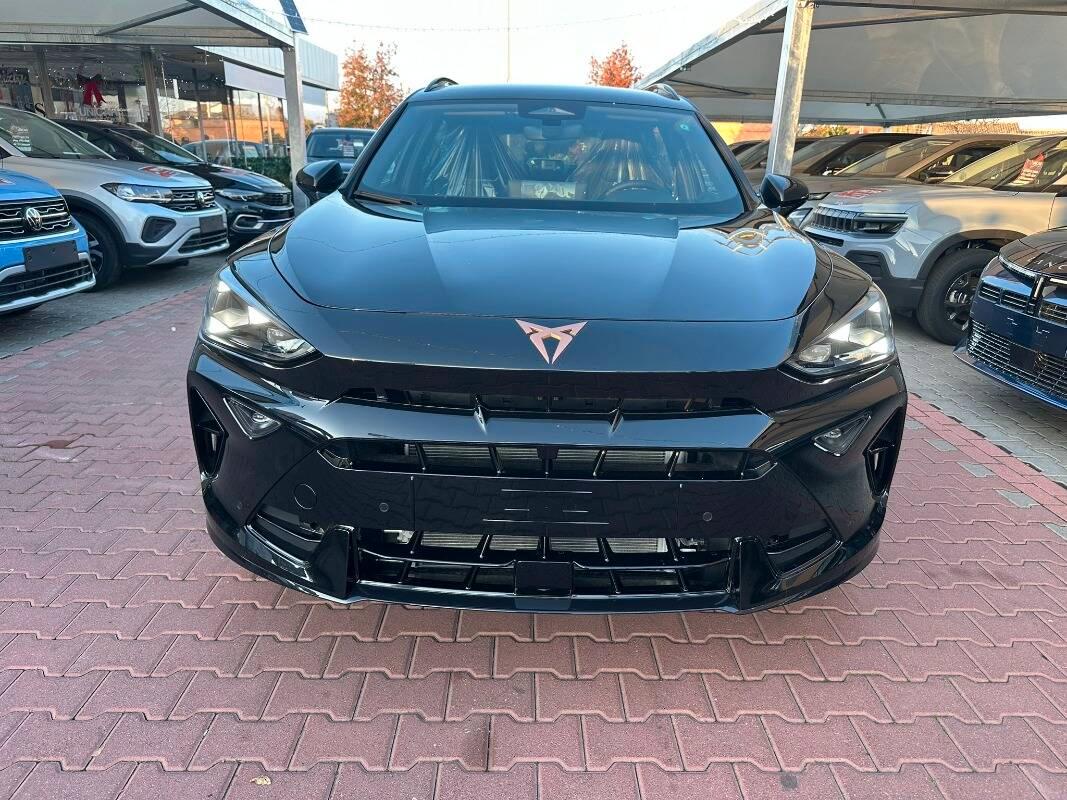 Cupra Formentor 1.5 e-hybrid 204cv dsg