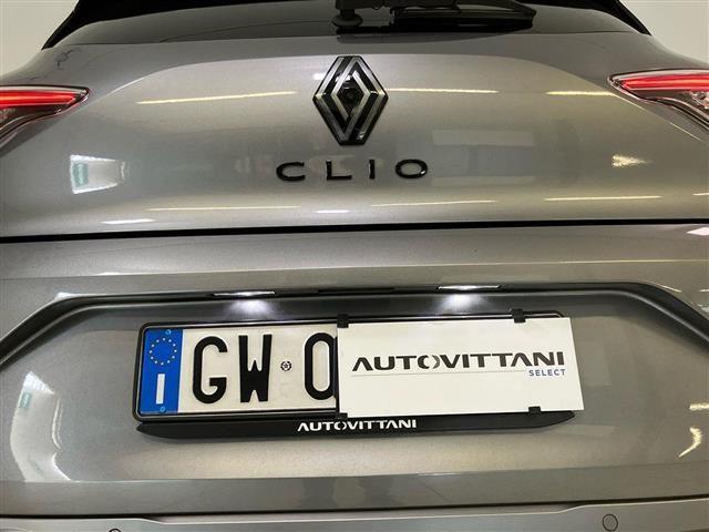 RENAULT Clio 1.0 TCe Esprit Alpine