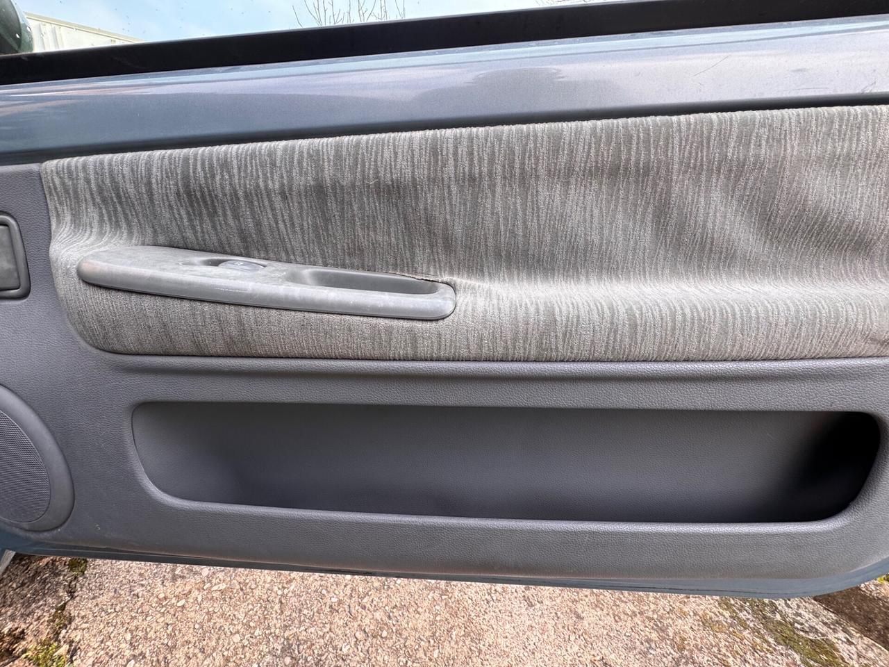 Renault Twingo 1.2i cat Privilège