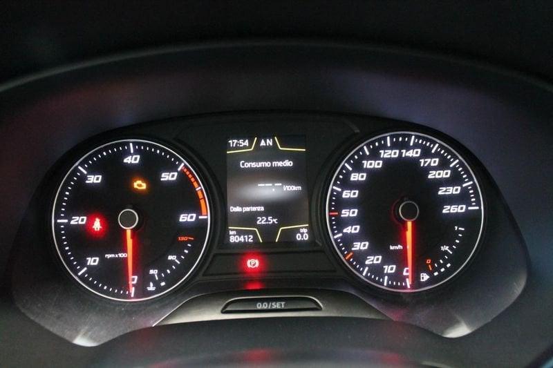 Seat Leon 1.6 TDI 110CV Style