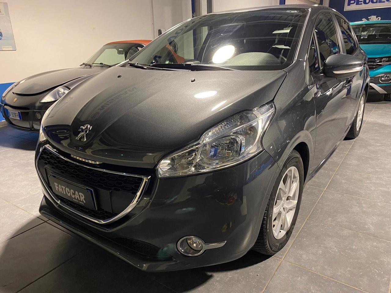 Peugeot 208 1.4 VTi 95 CV 5p. GPL Allure