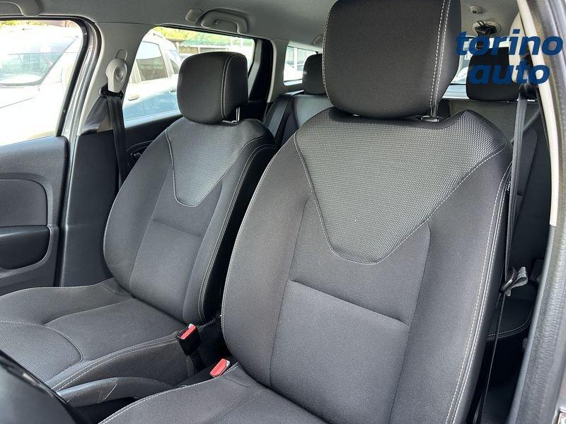 Renault Clio Clio Sporter dCi 8V 75CV Start&Stop Energy Duel