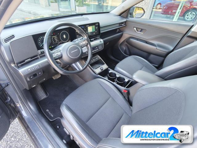 HYUNDAI Kona 1.6 HEV DCT XClass