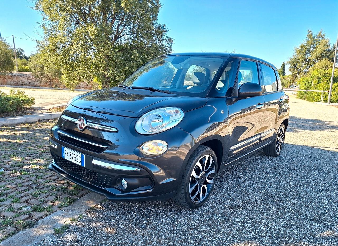 Fiat 500L 1.3 Multijet 95 CV Lounge