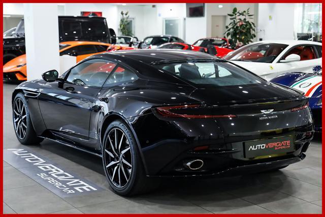 ASTON MARTIN DB11 V8 Coupé