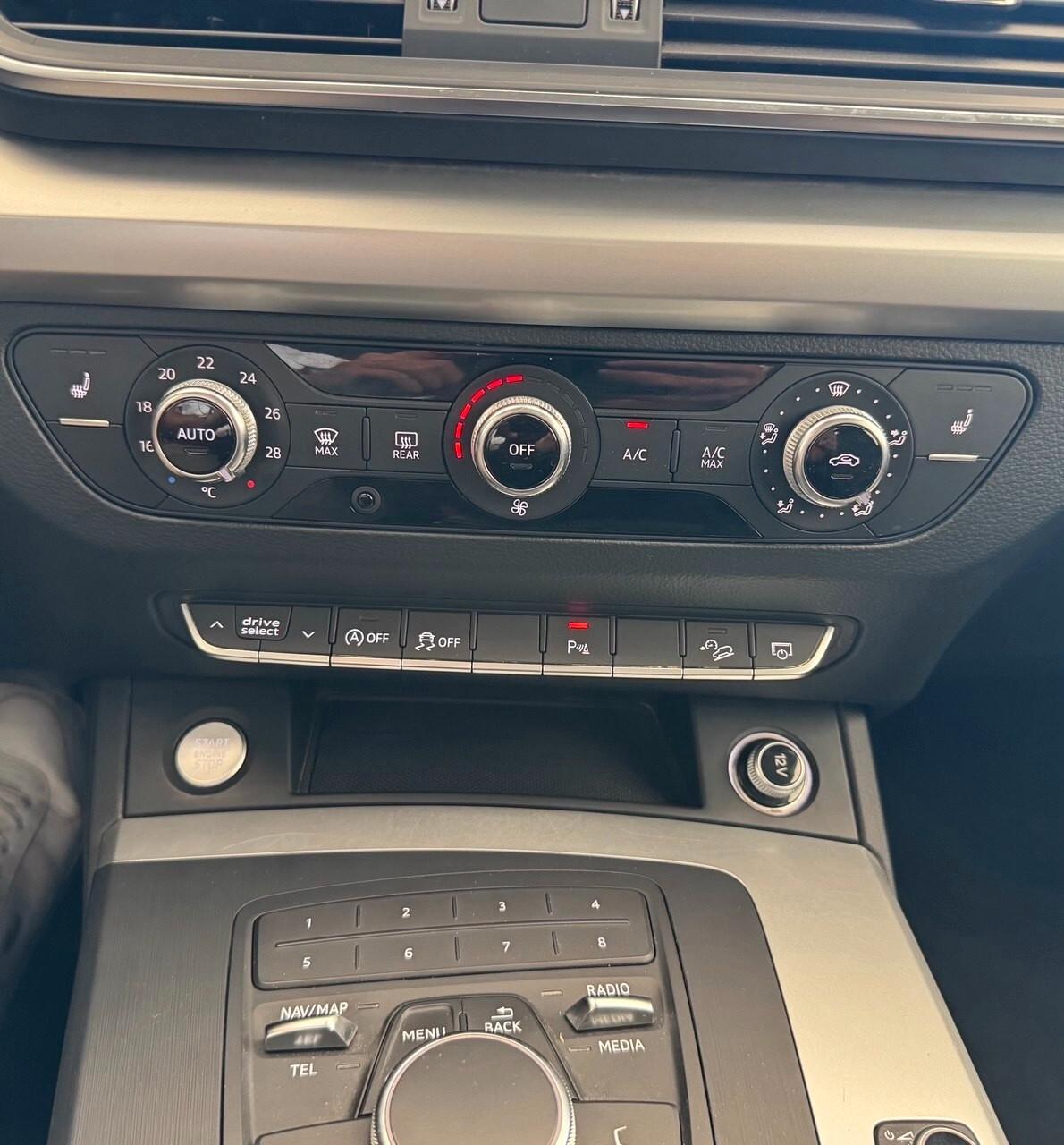Audi Q5 40 TDI quattro S tronic Sport