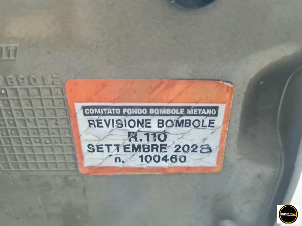 FIAT Panda 1.2 Dynamic Natural Power