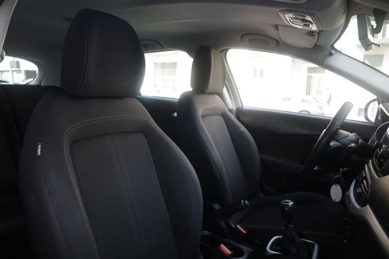 FIAT Tipo FIAT Tipo 1.6 Mjt S&S SW Lounge Unicoproprietario