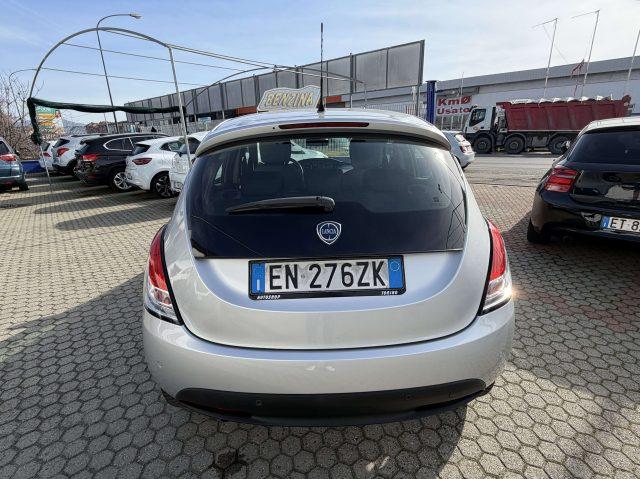 LANCIA Ypsilon Ypsilon III 0.9 t.air Gold s
