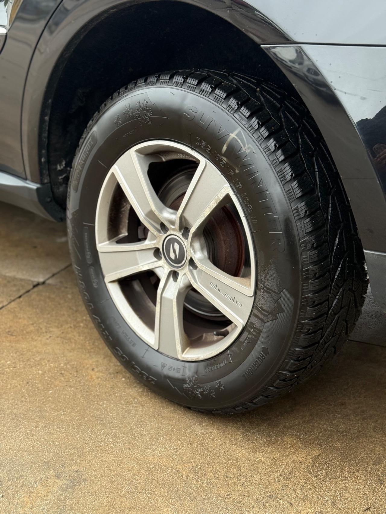 Mercedes-benz ML 320 CDI Sport