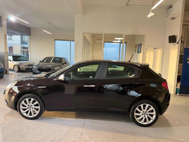 ALFA ROMEO Giulietta 1.6 JTDm 120 CV Super