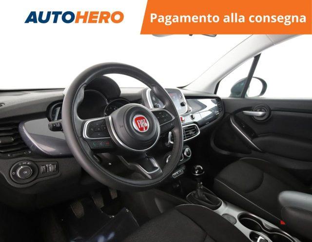 FIAT 500X 1.0 T3 120 CV Urban