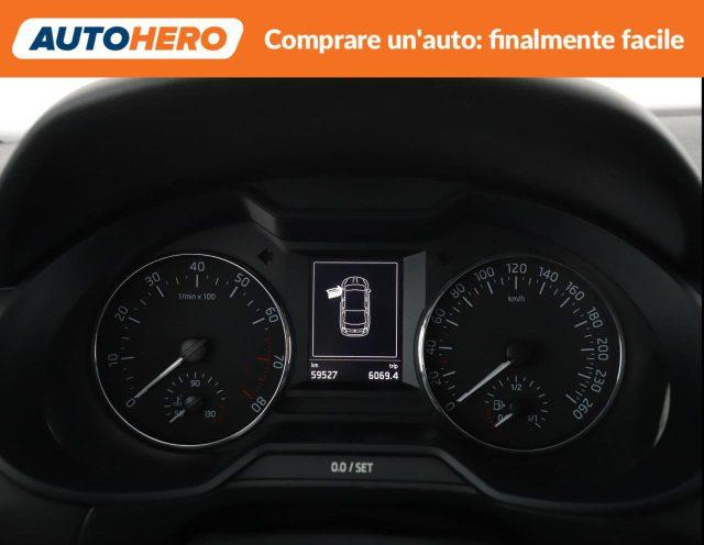 SKODA Octavia 1.4 TSI Style