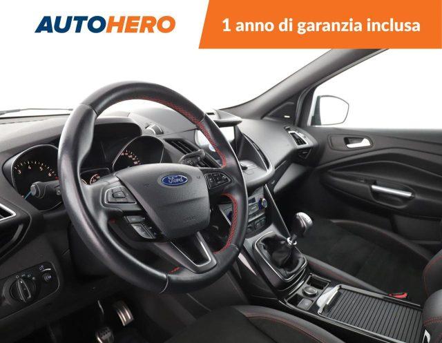 FORD Kuga 1.5 EcoBoost 150 CV S&S 2WD ST-Line