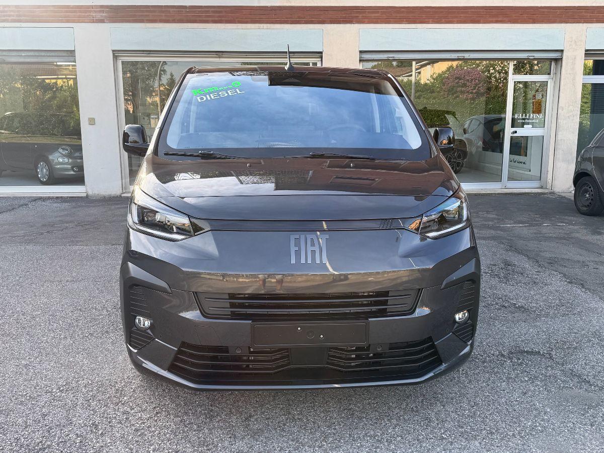 FIAT - Ulysse MULTIJET 180 CV XL 9 POSTI