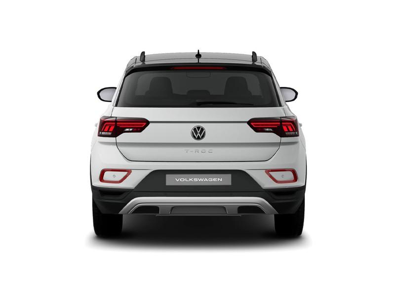 Volkswagen T-Roc 2.0 tdi edition plus 150cv dsg