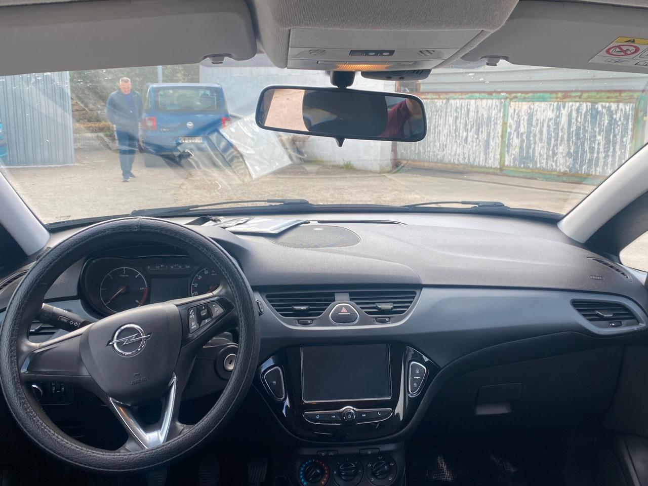 Opel Corsa 1.3 CDTI ecoFLEX 95CV Start&Stop 5 porte n-Joy