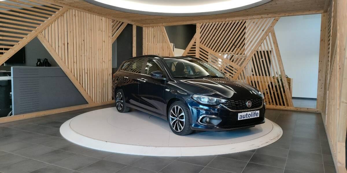 Fiat Tipo Tipo SW 1.3 mjt Lounge s&s 95cv