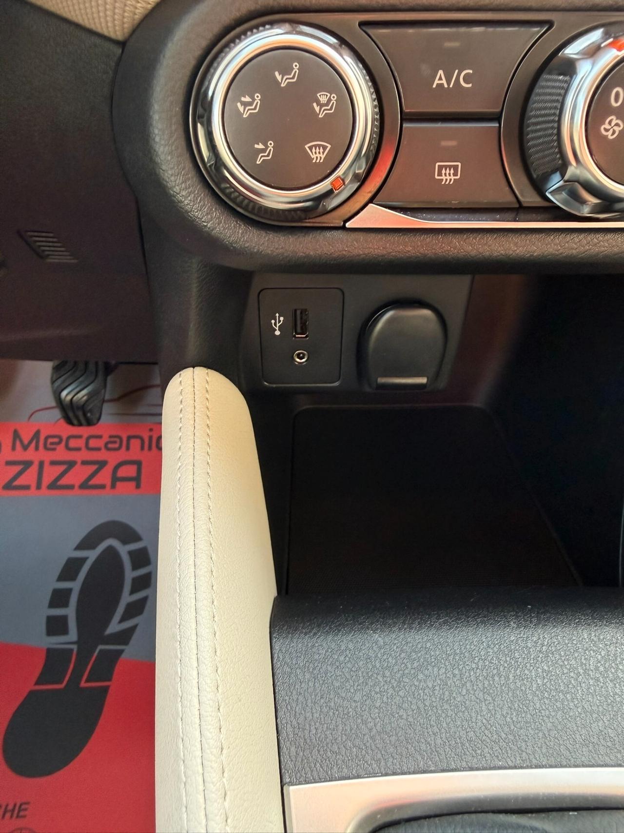 Nissan Micra 1.5 dCi 8V 5 porte Acenta