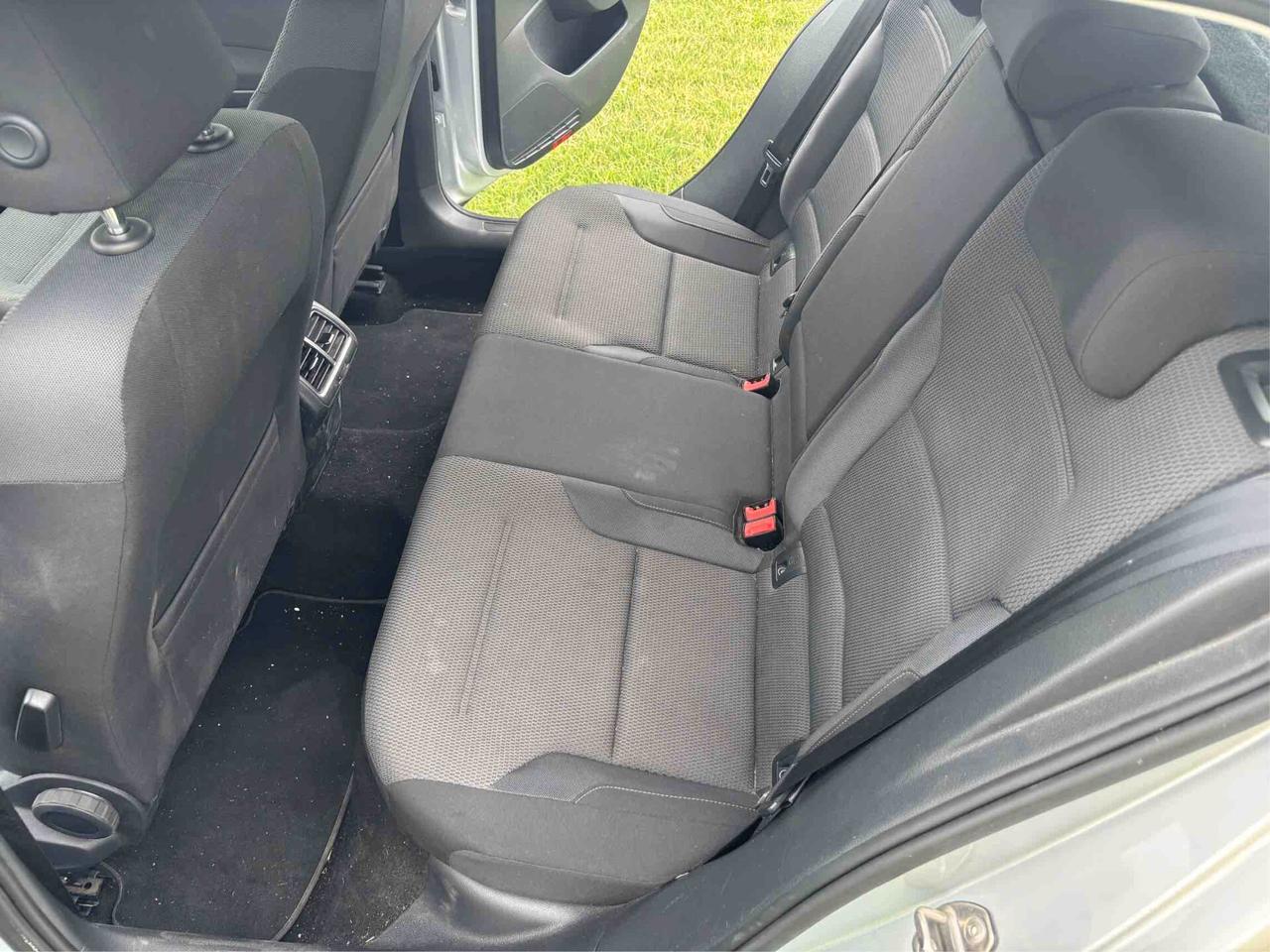 Volkswagen Golf 1.6 TDI 5p. Comfortline BlueMotion Technology