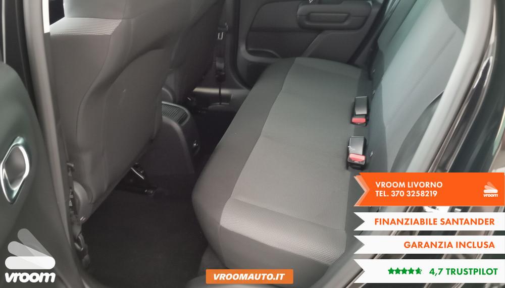 CITROEN C3 Aircross 1ª s. C3 Aircross PureTech...