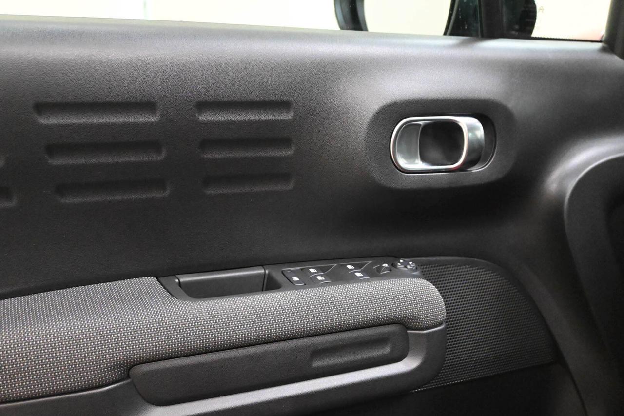 CITROEN C3 Aircross 1ª s. C3 Aircross PureTech...