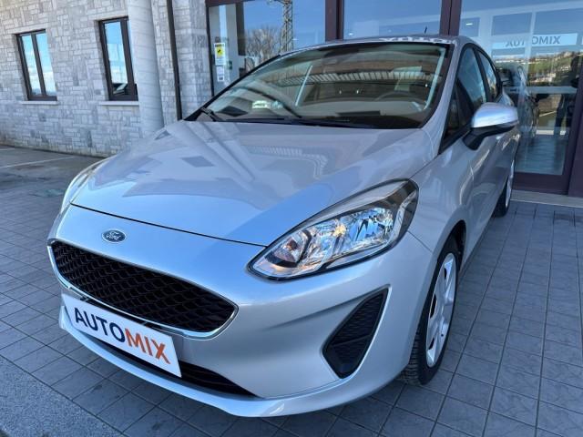 Ford Fiesta 5p 1.1 Plus 70cv Neopatentati