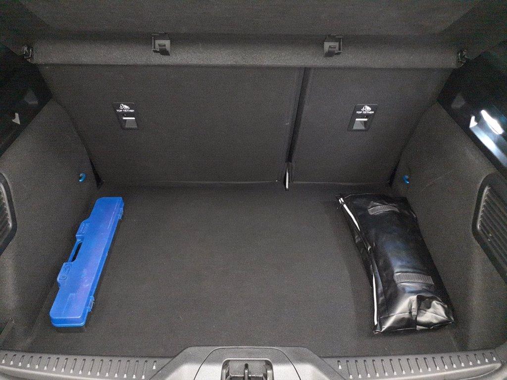 FORD Focus 1.0 ecoboost ST-Line s&s 125cv del 2021