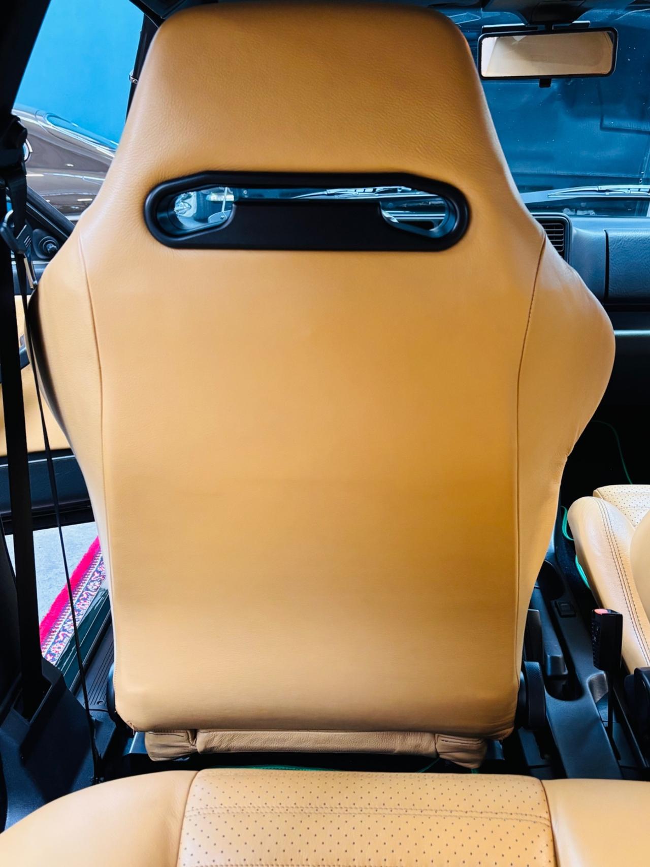 Lancia Delta Hf Evoluzione