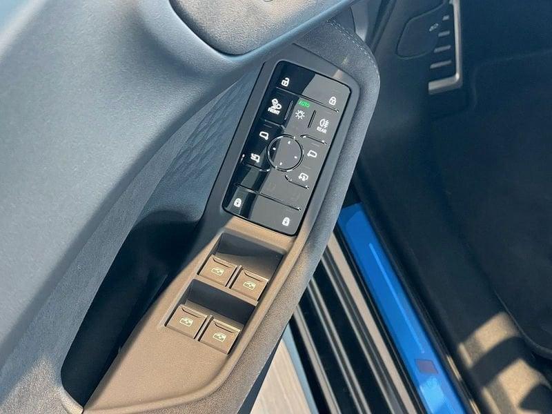 Audi A5 TDI 150Kw quattro S tronic S line edit ** SEDILI ELETTRICI **