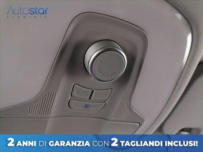 DR AUTOMOBILES dr 4.0 1.5 Gpl 114cv