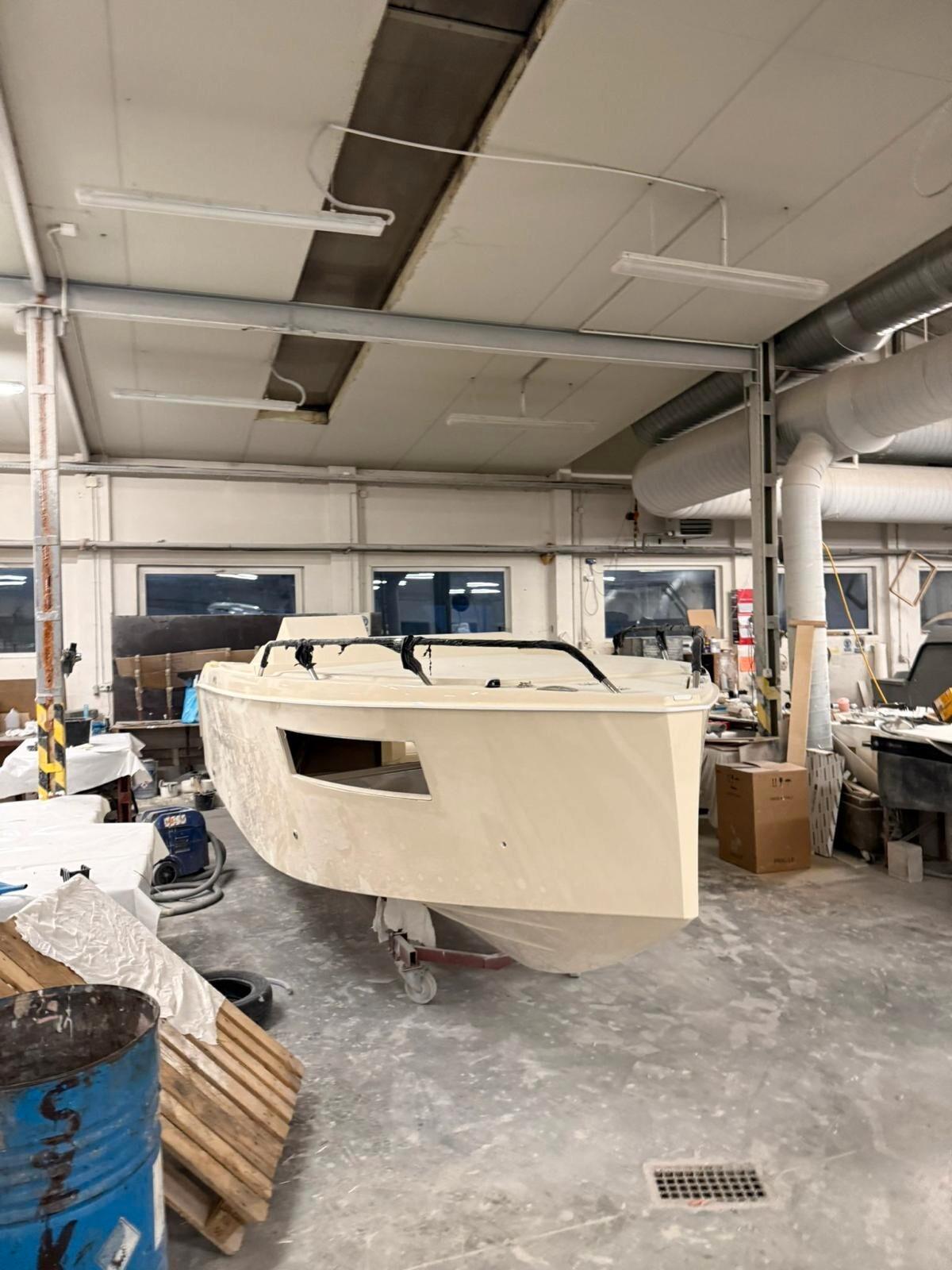 DIVA FORD T JAGUAR ELETTRICA 100%