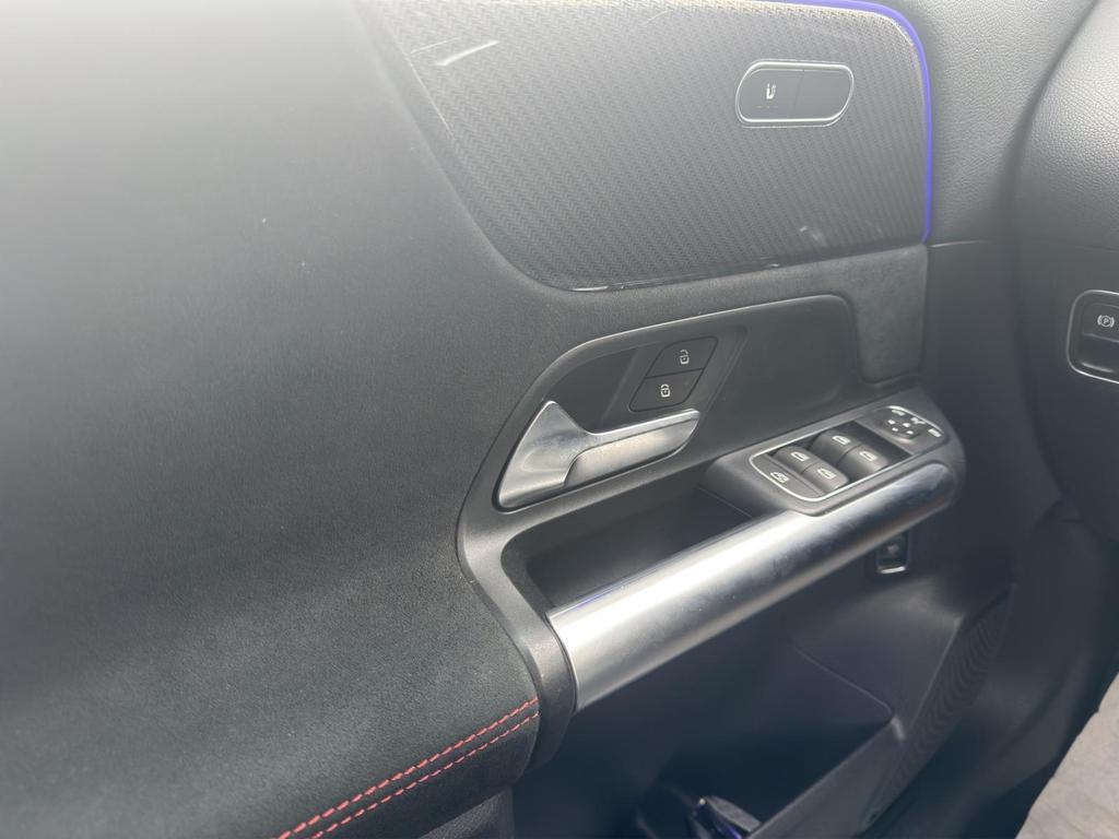 Mercedes Classe B 180 d Advanced Plus AMG Line auto