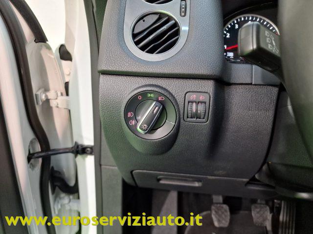 VOLKSWAGEN Tiguan 1.4 TSI 122 CV Trend & Fun BlueMotion Tec