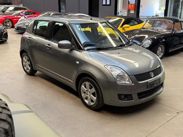 SUZUKI Swift 1.3 5p. GL