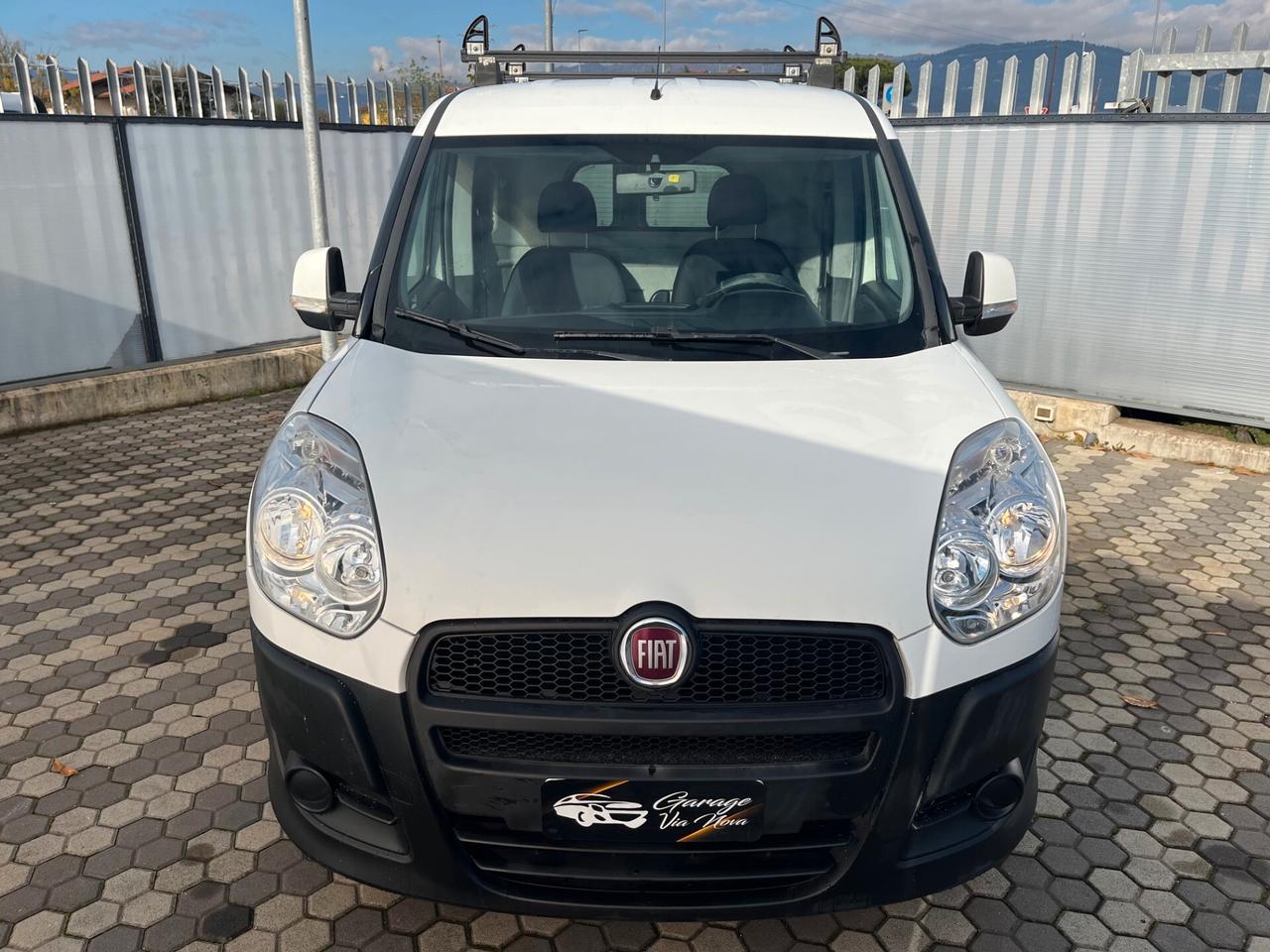 Fiat Doblo Doblò 1.3 MJT 90 CV Cargo *PORT. POSTERIORE APRIBILE*
