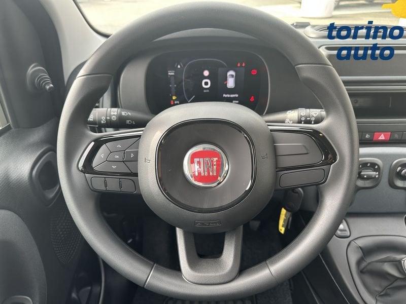 FIAT Panda Panda 1.0 FireFly S&S Hybrid