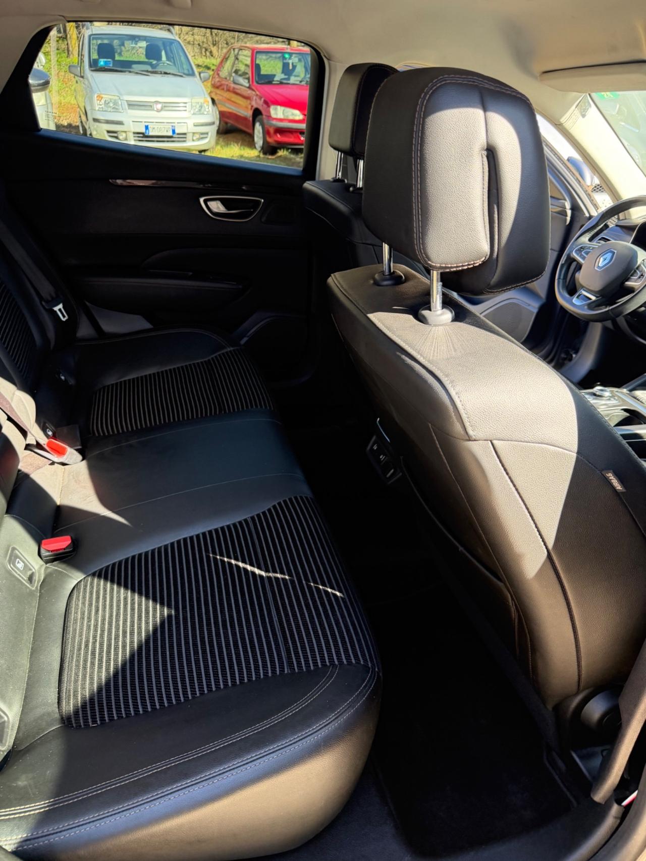 Renault TALISMAN dCi 130 CV INTENS KMCERT GARANZ