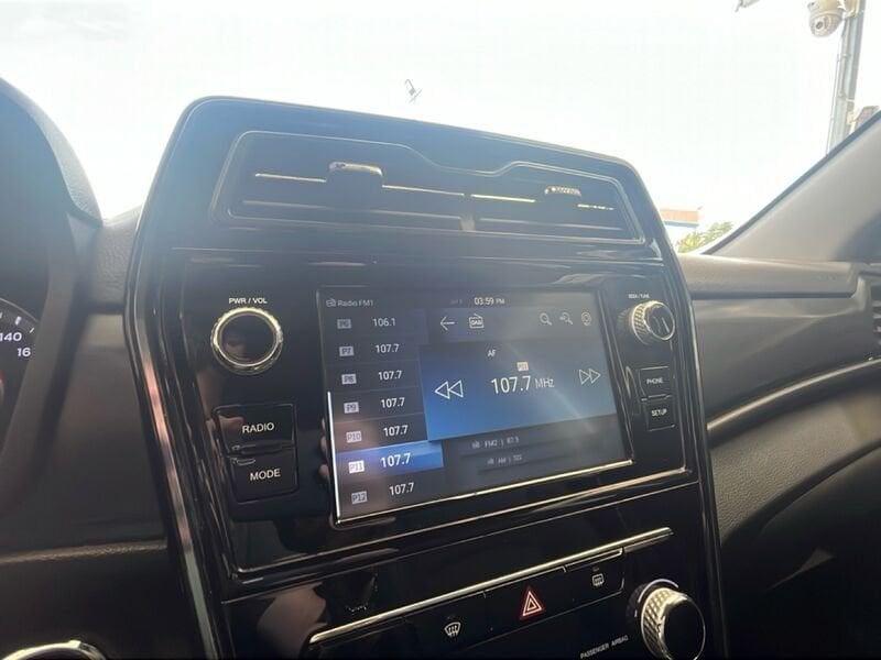 SsangYong Tivoli 1.6 E-XDI Exclusive