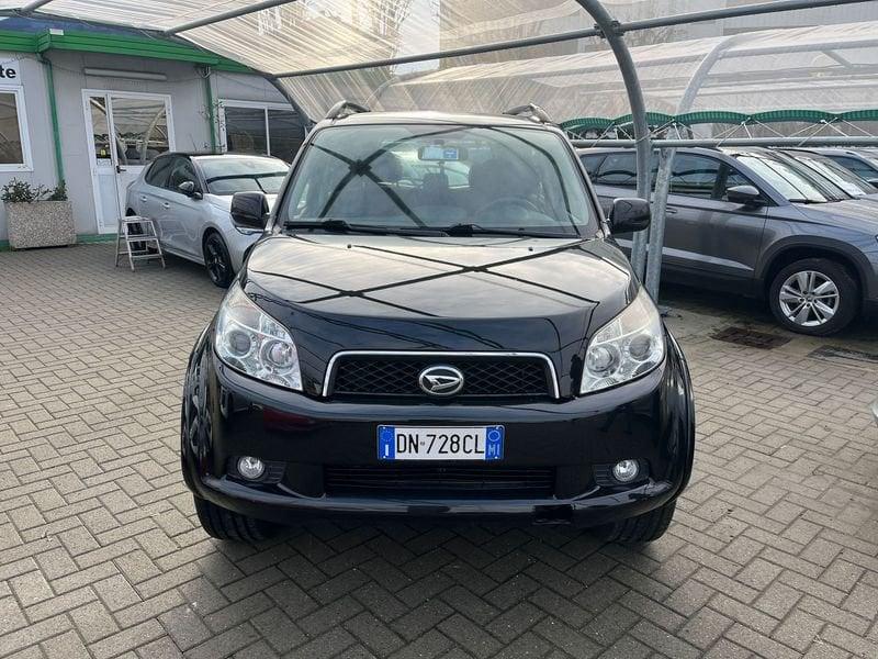 Daihatsu Terios Terios 1.5 CX Green Powered