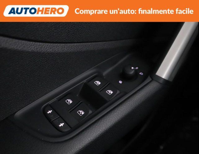 AUDI Q2 35 TFSI Admired