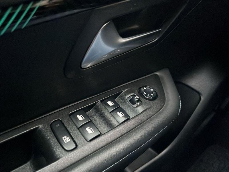 Peugeot 208 208 BlueHDi 100 Allure NAVI/LED/RETROCAM