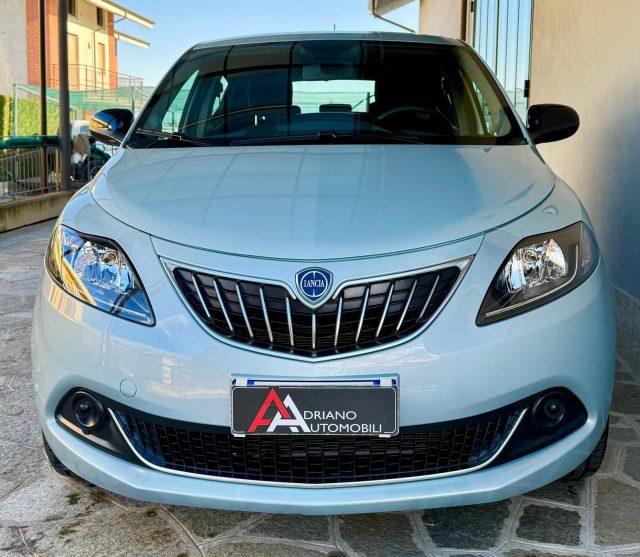 LANCIA Ypsilon 1.0 FireFly 5 porte S&S Hybrid Platino * PROMO FIN