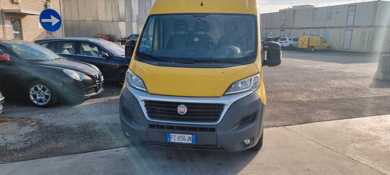 Fiat Ducato 33 2.3 MJT 130CV PC-TN Furgone H2 L2