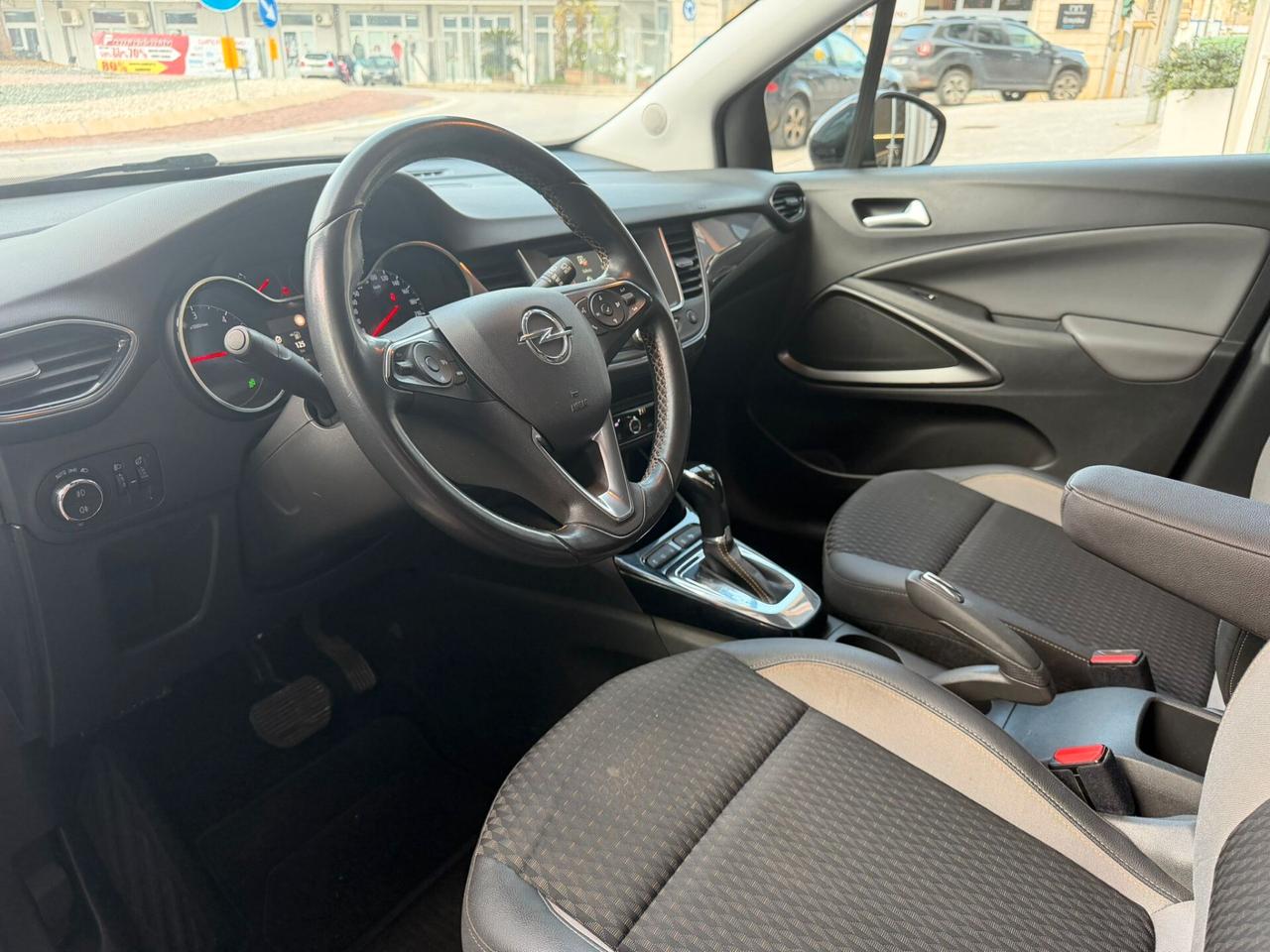 Opel Crossland X 1.5 ECOTEC 120CV aut. Innovation