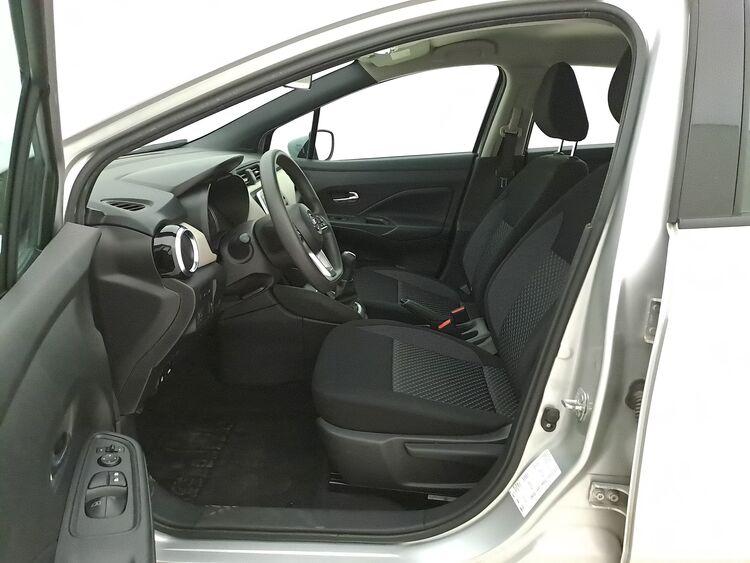 Nissan Micra Acenta BR672084 1.0 Benzina 92CV