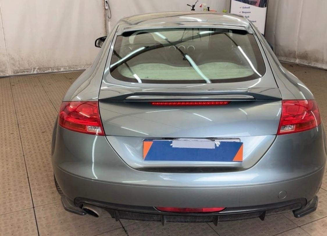 Audi TT Coupé 2.0 TFSI