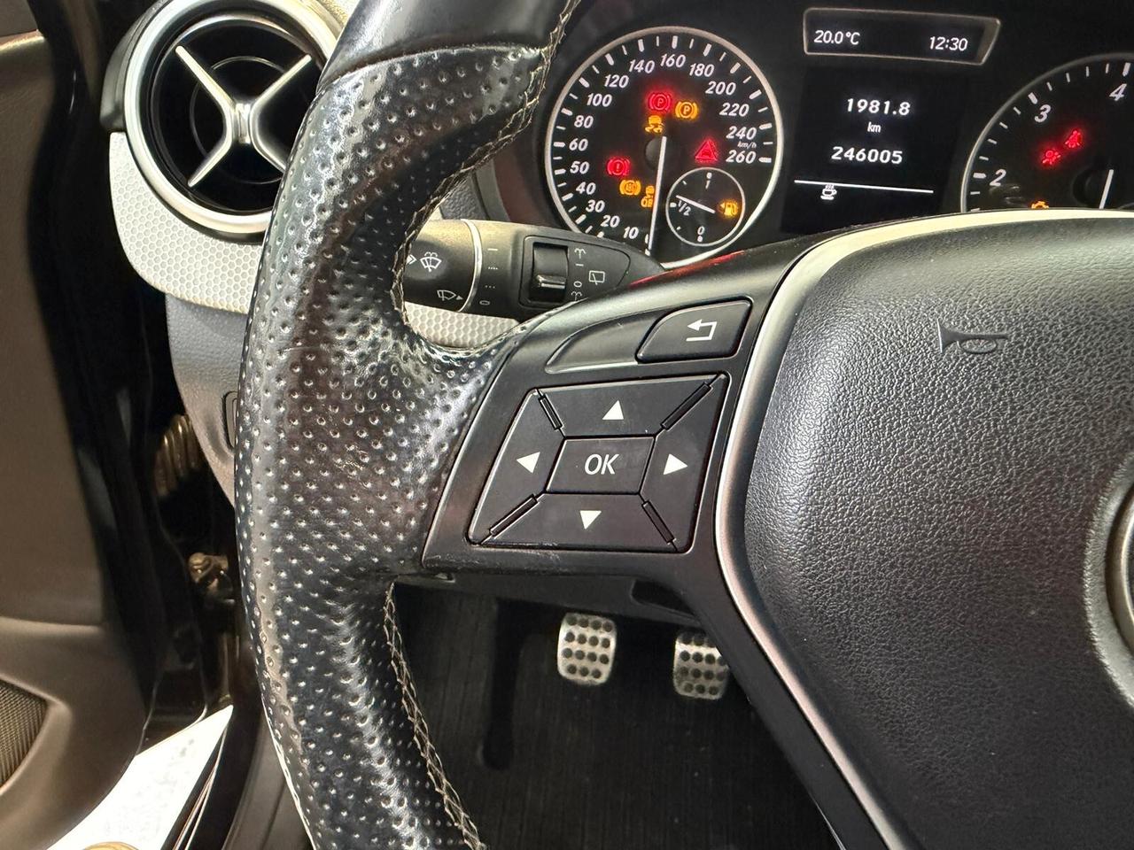 Mercedes-benz B 180 CDI Executive