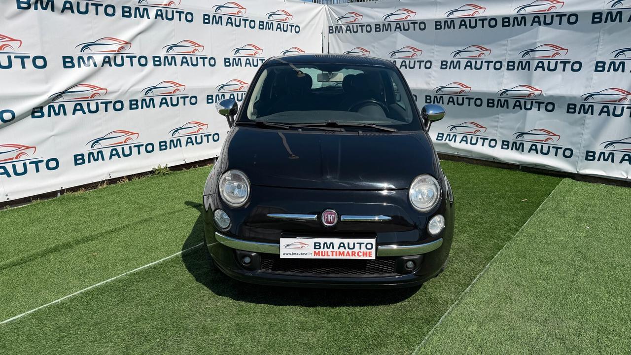 Fiat 500 1.3 Multijet 16V 75 CV Lounge GARANTITA 12 MESI